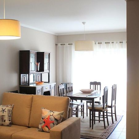 Belle View Apartment Costa Nova Eksteriør bilde