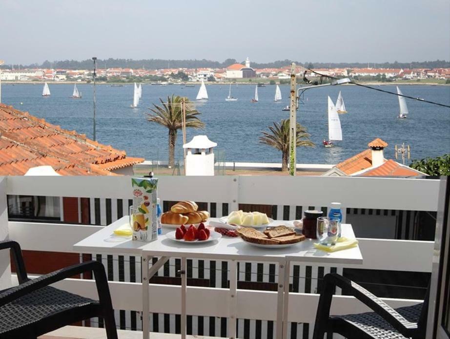 Belle View Apartment Costa Nova Eksteriør bilde