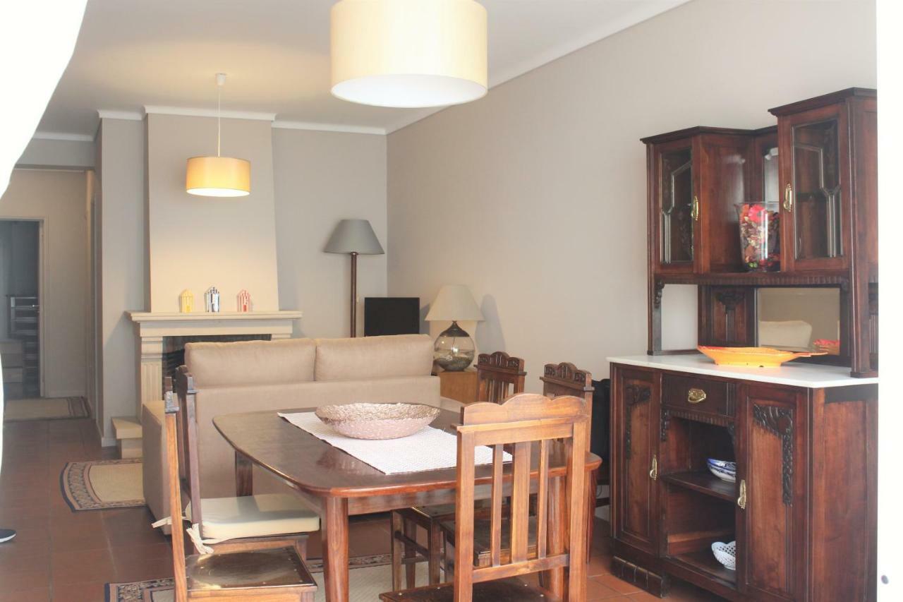 Belle View Apartment Costa Nova Eksteriør bilde