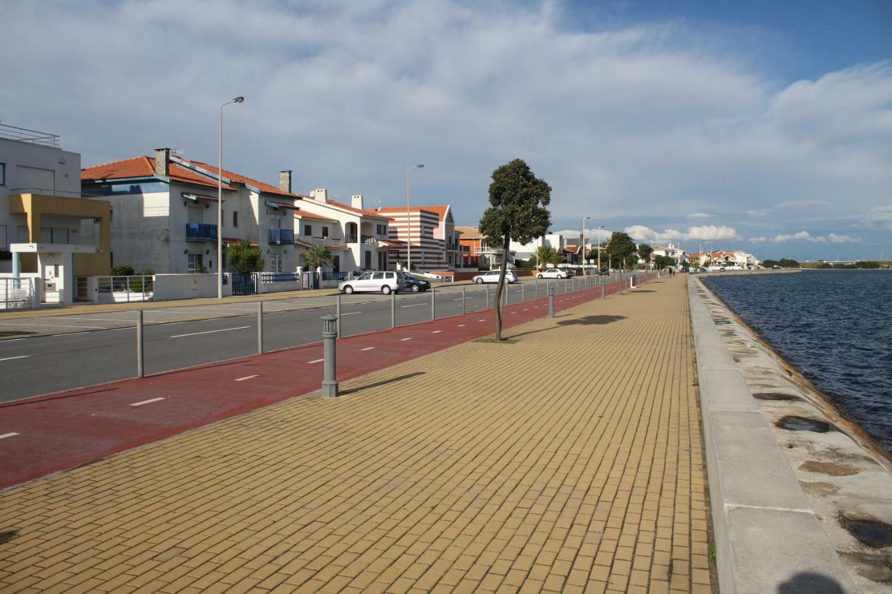 Belle View Apartment Costa Nova Eksteriør bilde